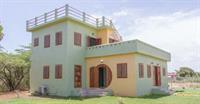 Sea Dragon Three Bedroom Cottage 特雷热比奇 外观 照片